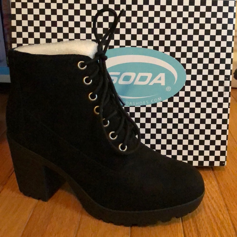 Soda